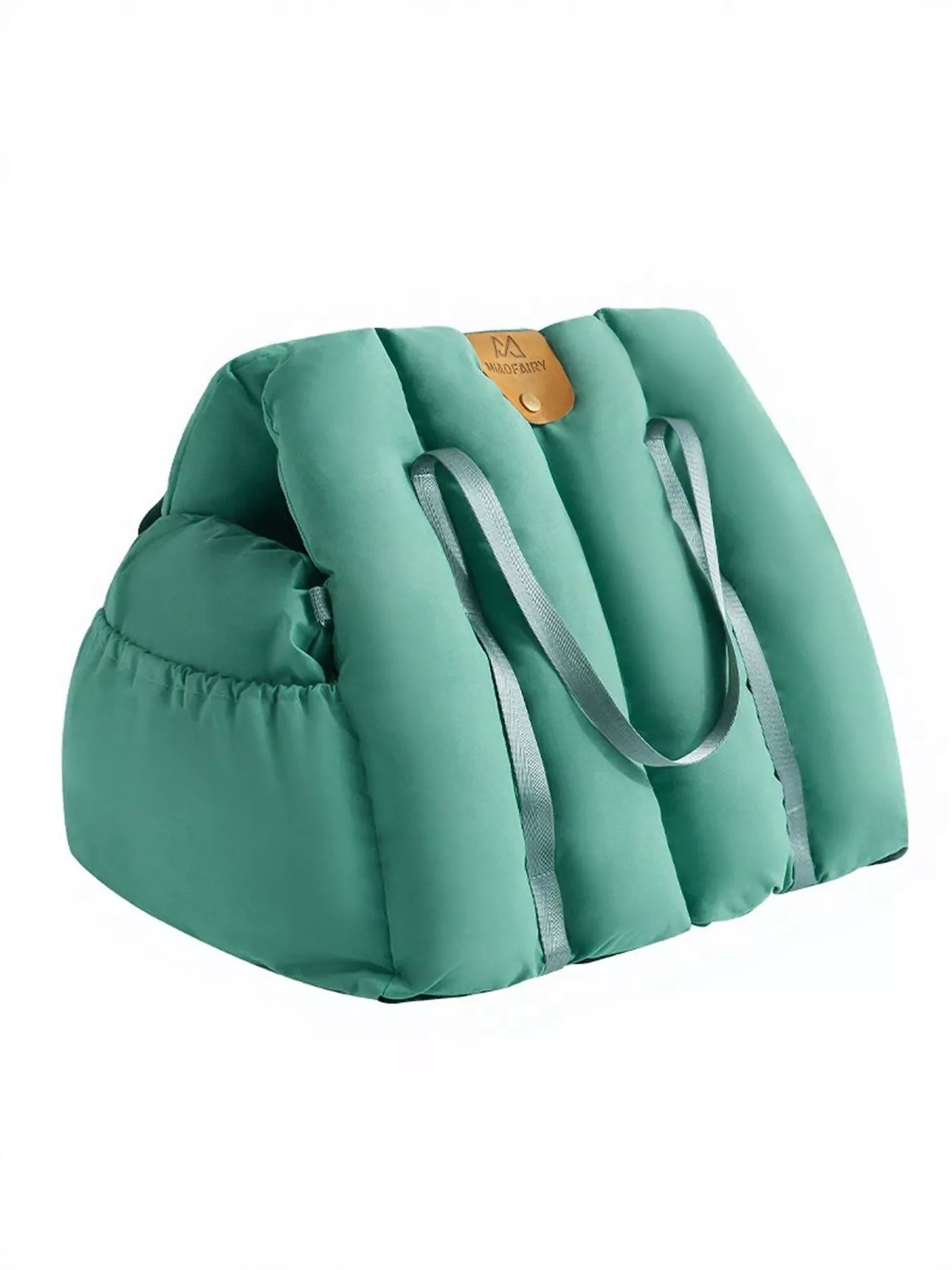 Portable Polyester Pet Car Seat Nest Bed – view 8