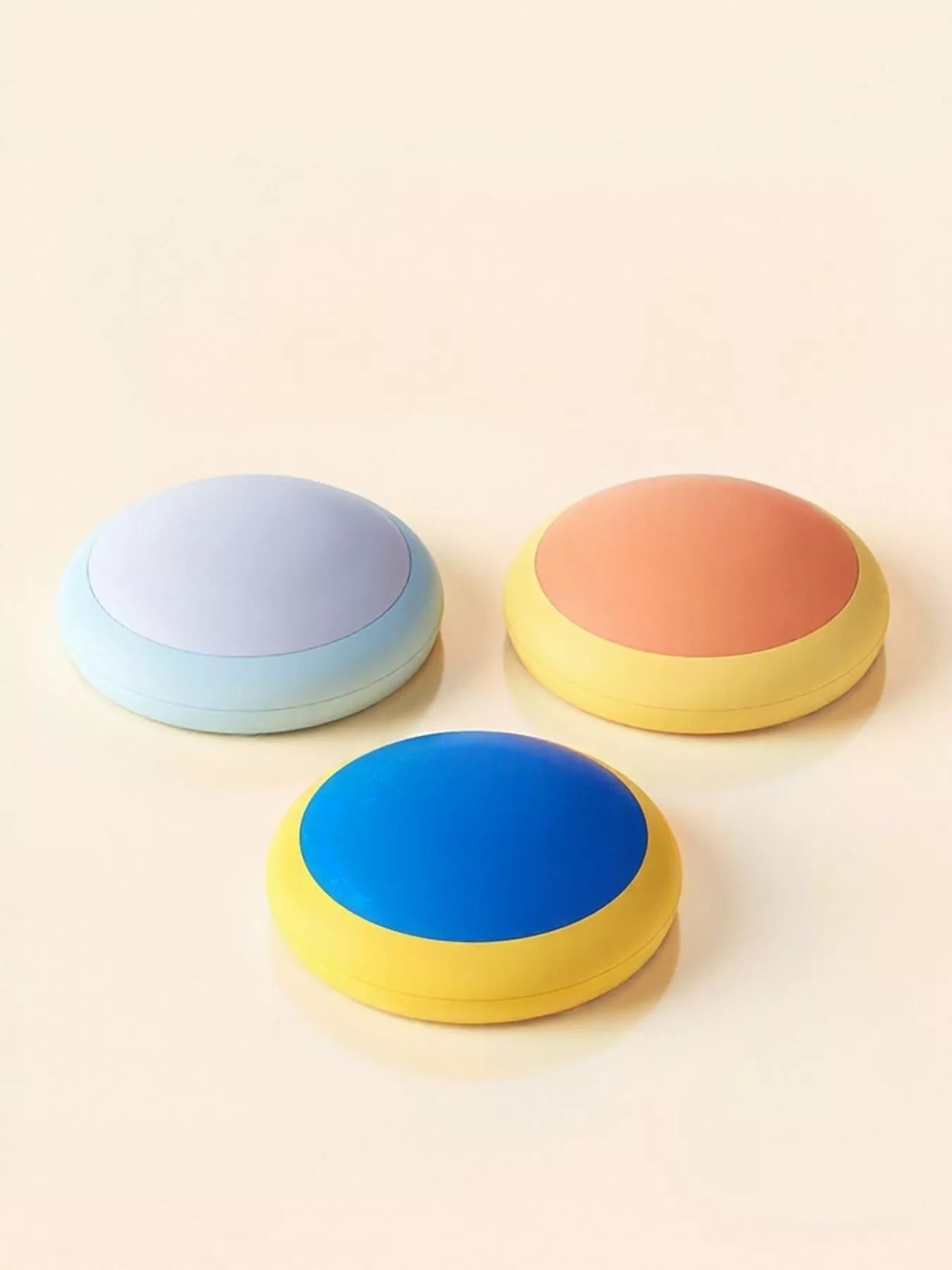 Recordable talking pet sound buttons, communication buttons for dogs and cats