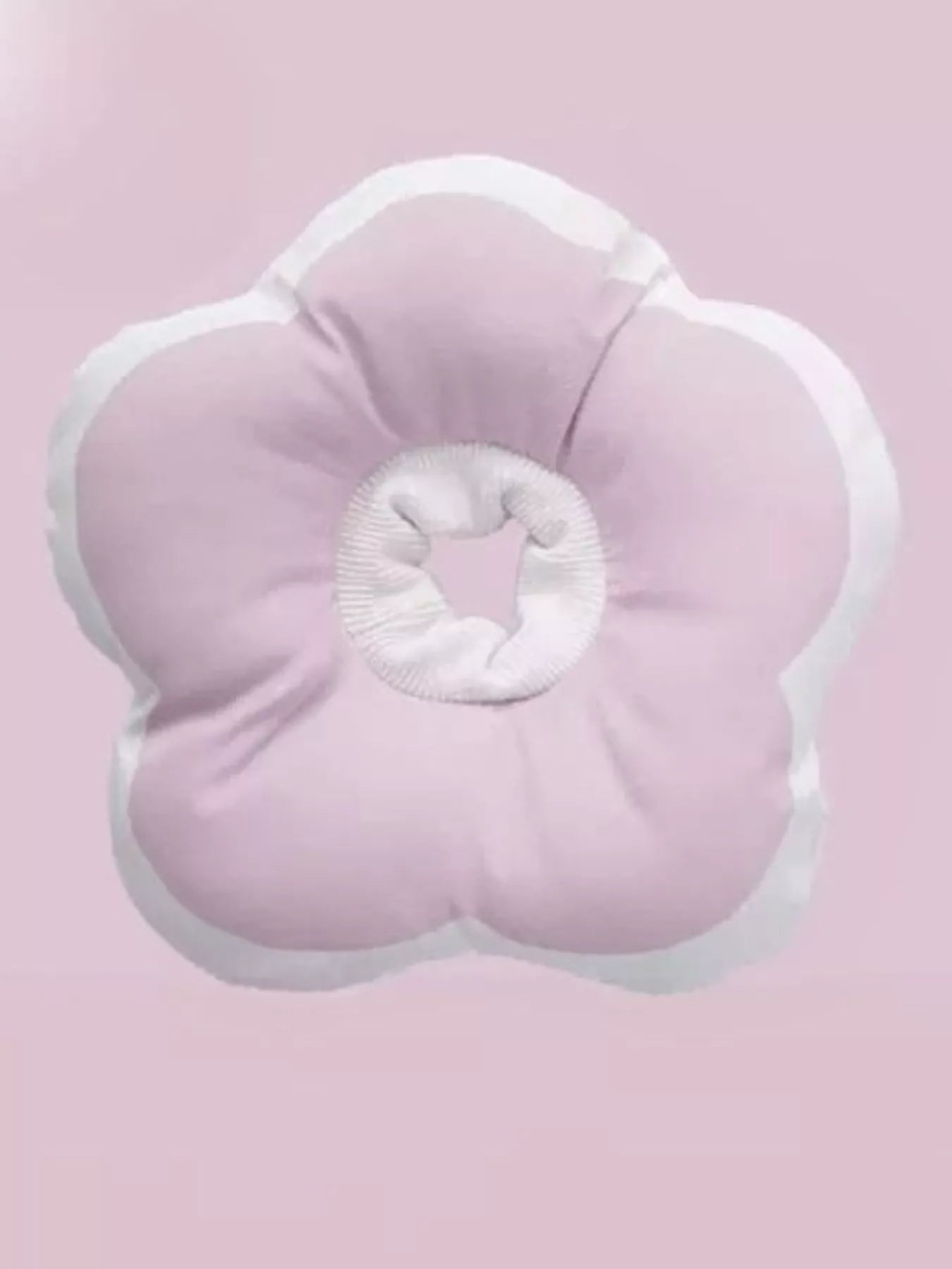 Soft Flower-Shaped Pet Recovery Collar – Comfortable Cone Alternative for Dogs & Cats – view 11
