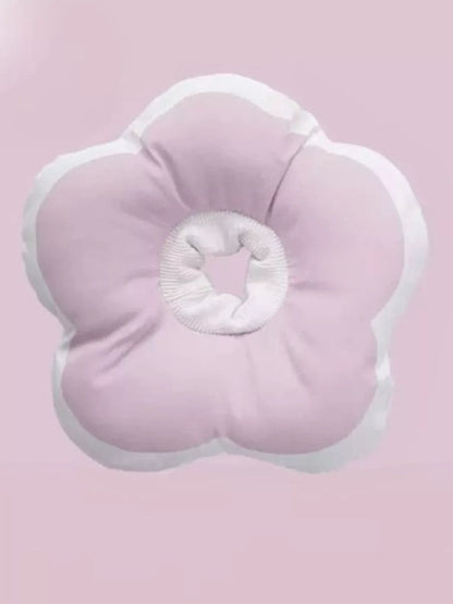 Soft Flower-Shaped Pet Recovery Collar – Comfortable Cone Alternative for Dogs & Cats – view 11