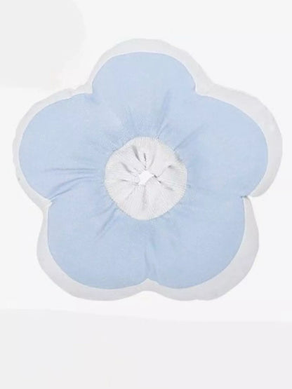 Soft Flower-Shaped Pet Recovery Collar – Comfortable Cone Alternative for Dogs & Cats – view 12