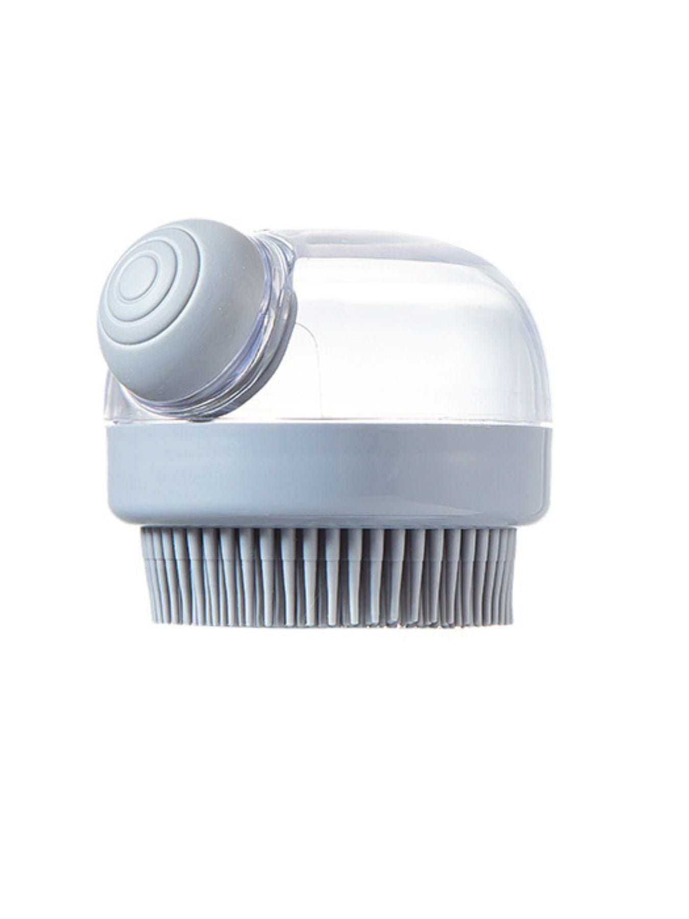 Soft Plastic Pet Shower Grooming Brush – view 20