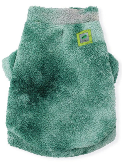 Warm Fleece Pet Sweater for Large Dogs – Cozy Winter Pullover in Sizes 3XL–7XL – view 7