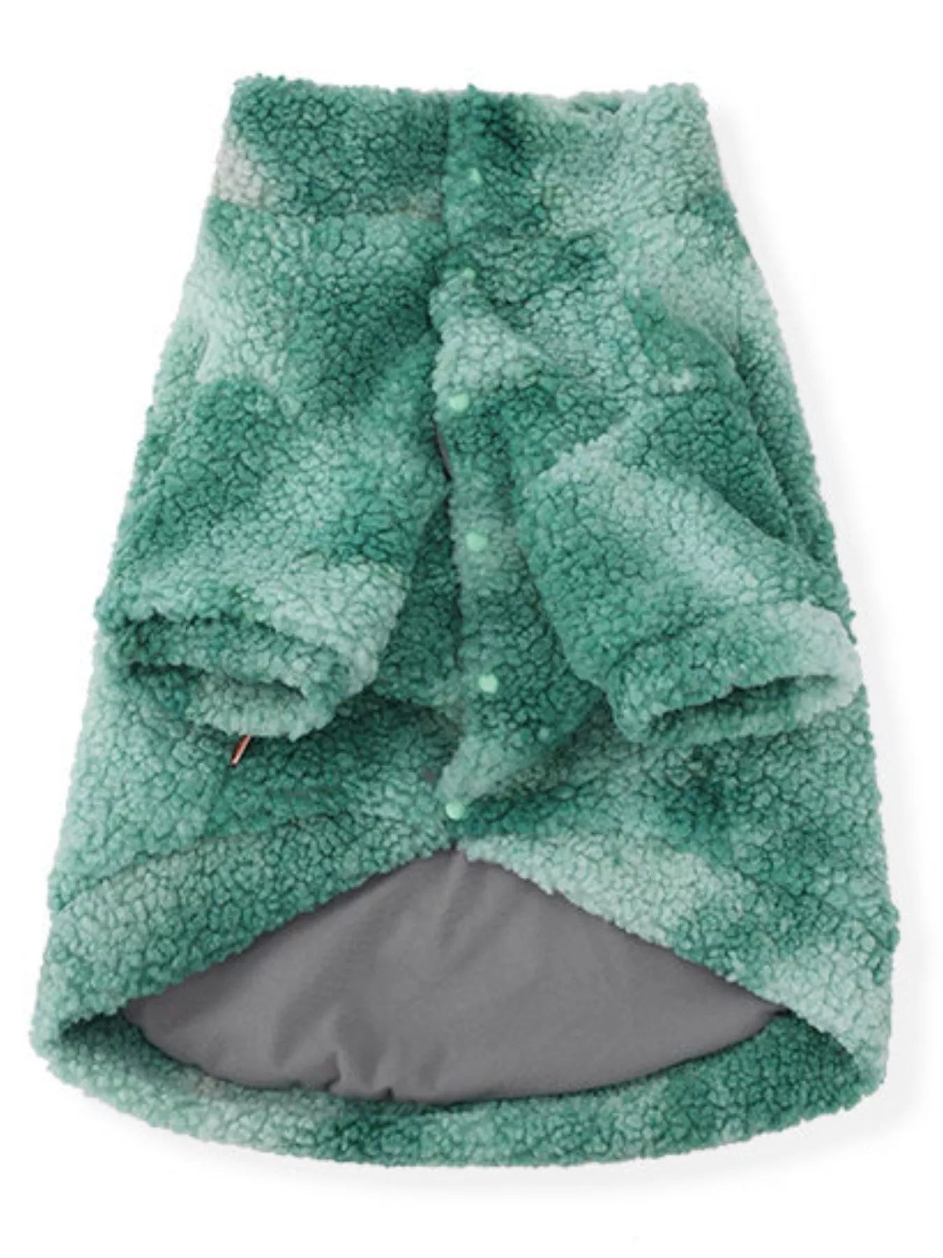 Warm Fleece Pet Sweater for Large Dogs – Cozy Winter Pullover in Sizes 3XL–7XL – view 8