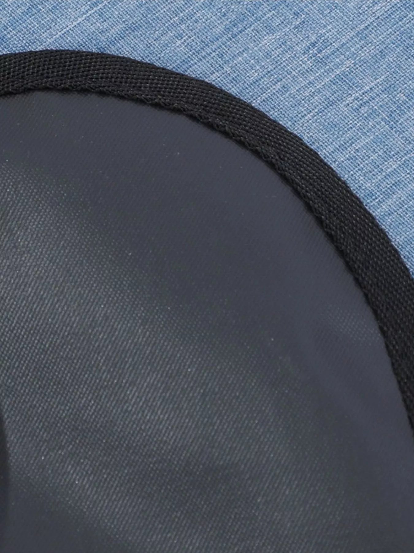 Waterproof Scratch-Proof Pet Car Seat Cover – Protective Back Seat Cover for Dogs & Cats – view 3